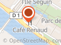 Quentin Boursier Pédicure Podologue Boulogne-Billancourt