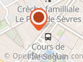 IRBB - Institut de Radiologie de Boulogne Billancourt