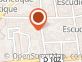 BePark - Parking 20 Rue de Billancourt, Boulogne-Billancourt (92100)