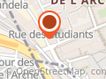 Résidence étudiante Studefi - Résidence Modigliani