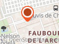 École Maternelle Publique Les Fauvelles
