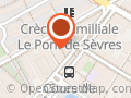 Lagrange apart'HOTEL - Paris Boulogne - Les Rives de Seine