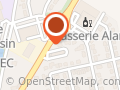 Geoxia Nord Ouest