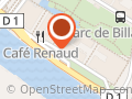 Pâtisserie La Romainville
