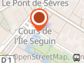 Caviste Epicerie / Les Domaines Qui Montent - Boulogne-Billancourt