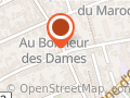 Boulangerie Patisserie Tiznit