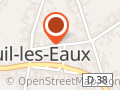 SAS Pompes Funèbres SAGUEZ