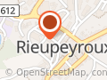 Médiathèque de Rieupeyroux