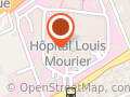 Hôpital Louis-Mourier - Assistance Publique - Hôpitaux de Paris