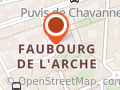 Plan Frederic