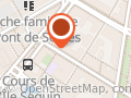 Gamma Transports Parisiens