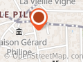 S.n.c Pharmacie Du Pileu
