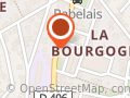 Centre médico-psychologique (CMP) (enfants et adolescents) Meudon
