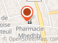 Pharmacie Croix Duny