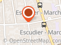 Rôtisserie Escudier