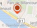 Crèche People & Baby Boulogne-Billancourt - Histoire d'enfants
