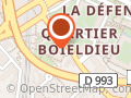LE COURRIER DE L'ARCHITECTE