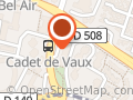 Pharmacie C/C Cadet De Vaux