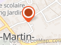 Paroisse de St Martin au Laert