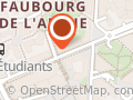 Comimob Faubourg de L'arche