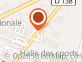 Halle des Sports