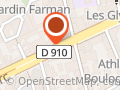 Vousfinancer Boulogne-Billancourt
