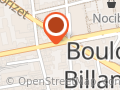 Massage et Soin Energétique Boulogne