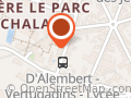E.s.a.t. Les Papillons Blancs relais colis
