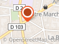 Etude Courcelles