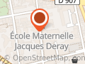 École Maternelle Publique Jacques Deray