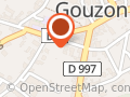 Trésorerie de Gouzon - Trésor Public