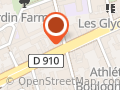 Pharmacie Billancourt - Boulogne