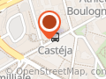 École Élémentaire Publique Casteja