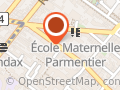 Syndicat de Copropriete Parmentier