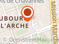 Centre Culturel Faubourg de l'arche