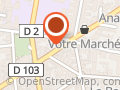 La Pharmacie De Roland Garros - Boulogne