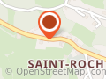 Gite de St Roch Le Chemin