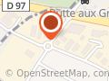 Crèche Les Trésors Arpajon
