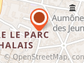 Centre d'Aide par le Travail