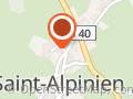 Saint Alp Auto