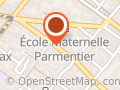 École Maternelle Publique Parmentier