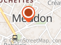 CTRE COM ACTION SOCIALE DE MEUDON
