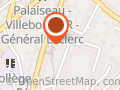 Librairie des Eaux Vives
