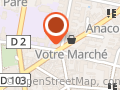 Fromagerie Androuet - Boulogne