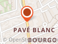 Centre socioculturel du Pavé Blanc