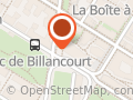 Pharmacie du trapeze