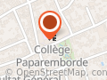 Collège Robert Paparemborde
