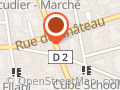 Boulogne Optique-shoptique Wilson