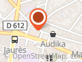O2 Care Services Castres