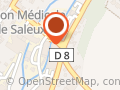 Saleux Location